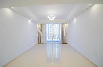 Apartment - 1 Bedroom - 2 Bathrooms for rent in Waves Tower - Business Bay - Dubai