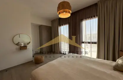 Townhouse - 2 Bedrooms - 3 Bathrooms for rent in Marbella - Mina Al Arab - Ras Al Khaimah