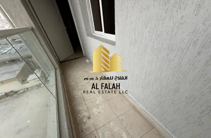 Apartment - 3 Bedrooms - 3 Bathrooms for rent in Jamal Abdul Nasser Street - Al Majaz - Sharjah