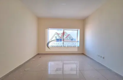 Apartment - 1 Bedroom - 1 Bathroom for rent in Tiger Building Al Yarmouk - Al Nahda - Sharjah