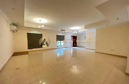 Townhouse - 5 Bedrooms - 6 Bathrooms for rent in Mirabella 8 - Mirabella - Jumeirah Village Circle - Dubai