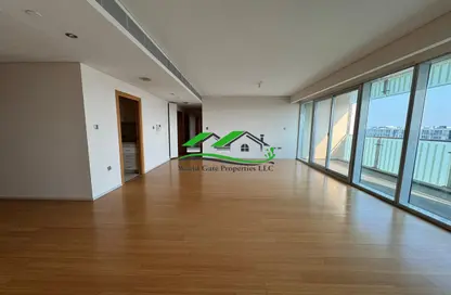 Apartment - 2 Bedrooms - 4 Bathrooms for sale in Al Nada 2 - Al Muneera - Al Raha Beach - Abu Dhabi