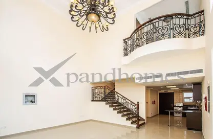 Villa - 3 Bedrooms - 4 Bathrooms for rent in District 13 - Jumeirah Village Circle - Dubai