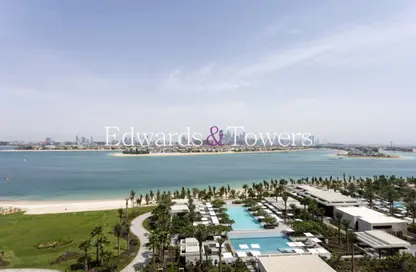 Apartment - 3 Bedrooms - 5 Bathrooms for sale in Atlantis The Royal Residences - Palm Jumeirah - Dubai