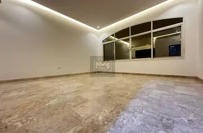 Apartment - 1 Bathroom for rent in Muroor Area - Abu Dhabi