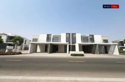 Townhouse - 3 Bedrooms - 4 Bathrooms for sale in Ruba - Arabian Ranches 3 - Dubai