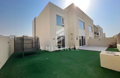 Apartment - 3 Bedrooms - 3 Bathrooms for sale in Urbana Stacked House Block 38 - EMAAR South - Dubai South (Dubai World Central) - Dubai