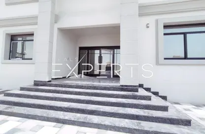 Villa for rent in Madinat Al Riyad - Abu Dhabi