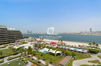 Apartment - 2 Bedrooms - 2 Bathrooms for sale in The 8 - The Crescent - Palm Jumeirah - Dubai