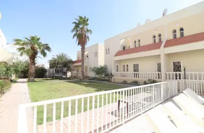 Villa - 3 Bedrooms - 4 Bathrooms for rent in Al Falaj - Al Riqqa - Sharjah