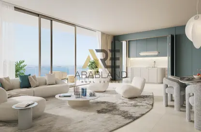 Apartment - 2 Bedrooms - 2 Bathrooms for sale in Orise - Maritime City - Dubai