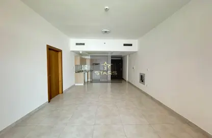 شقة - غرفة نوم - 2 حمامات للايجار في بن غاطي ستارز - واحة السيليكون - دبي