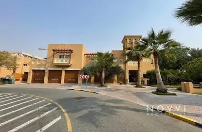 Villa - 6 Bedrooms - 6 Bathrooms for rent in Dubai Style - North Village - Al Furjan - Dubai