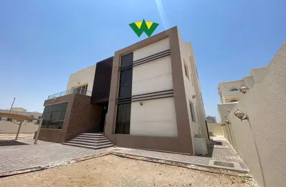 Villa - 7 Bedrooms - 7 Bathrooms for rent in Mohamed Bin Zayed Centre - Mohamed Bin Zayed City - Abu Dhabi