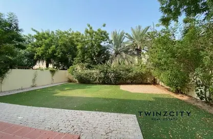 Villa - 3 Bedrooms - 2 Bathrooms for sale in Springs 1 - The Springs - Dubai