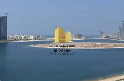 Apartment - 3 Bedrooms - 4 Bathrooms for rent in Al Taawun Street - Al Taawun - Sharjah