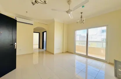 Apartment - 1 Bedroom - 1 Bathroom for rent in Muwaileh 3 Building - Muwaileh - Sharjah