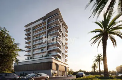 Apartment - 1 Bathroom for sale in Trillium Heights - Jumeirah Garden City - Al Satwa - Dubai