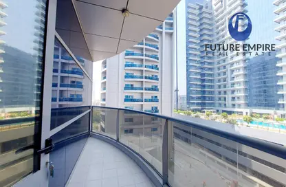 Apartment - 2 Bedrooms - 3 Bathrooms for rent in Art 8 - Barsha Heights (Tecom) - Dubai