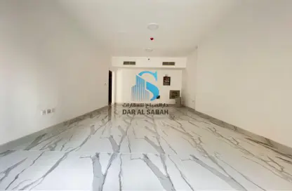 Apartment - 1 Bedroom - 2 Bathrooms for rent in Al Hafeet Tower 6 - Al Nahda - Sharjah