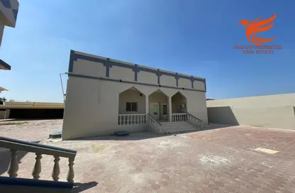 Villa - 7 Bathrooms for rent in Al Qusaidat - Ras Al Khaimah