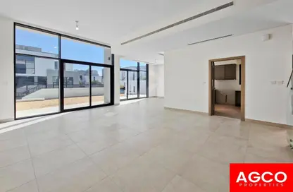 Townhouse - 4 Bedrooms - 3 Bathrooms for sale in Murooj Al Furjan West - Al Furjan - Dubai