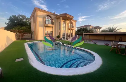 Villa - 4 Bedrooms - 4 Bathrooms for rent in Al Manara - Dubai