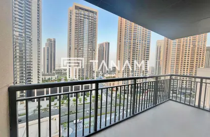 Apartment - 1 Bedroom - 2 Bathrooms for sale in Dubai Creek Residence Tower 1 North - Dubai Creek Harbour (The Lagoons) - Dubai