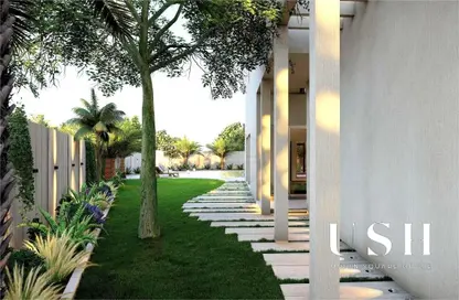 Villa - 5 Bedrooms - 7+ Bathrooms for sale in Saheel - Arabian Ranches - Dubai