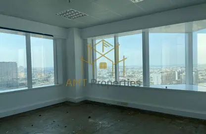 Office Space - Studio for rent in Al Moosa Tower 2 - Al Moosa Towers - Sheikh Zayed Road - Dubai