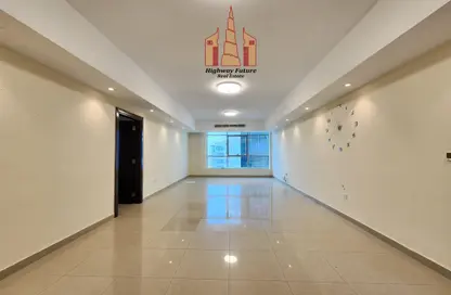 Apartment - 2 Bedrooms - 3 Bathrooms for rent in Sahara Tower 2 - Sahara Complex - Al Nahda - Sharjah