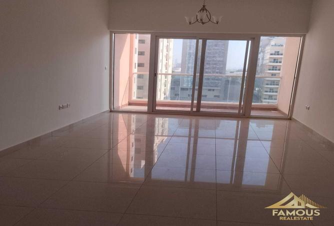 Apartment - 2 Bedrooms - 2 Bathrooms for rent in Al Nahda 2 - Al Nahda - Dubai