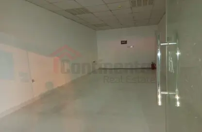 Shop - Studio for rent in Al Mahatta - Al Qasimia - Sharjah