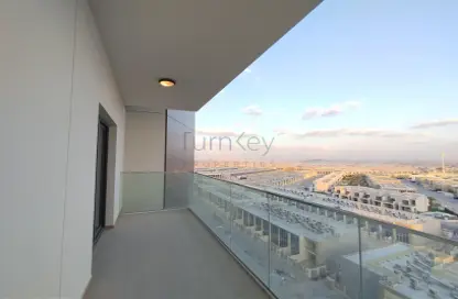 Apartment - 1 Bedroom - 1 Bathroom for sale in Rukan Residences - Dubai Land - Dubai