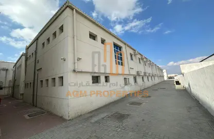 Whole Building - Studio for rent in Ajman Industrial Area - Ajman
