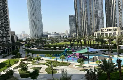 Townhouse - 3 Bedrooms - 4 Bathrooms for sale in Creek Gate Tower 2 - Creek Gate - Dubai Creek Harbour (The Lagoons) - Dubai