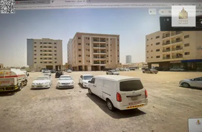 Land - Studio for sale in Al Jurf 2 - Al Jurf - Ajman Downtown - Ajman