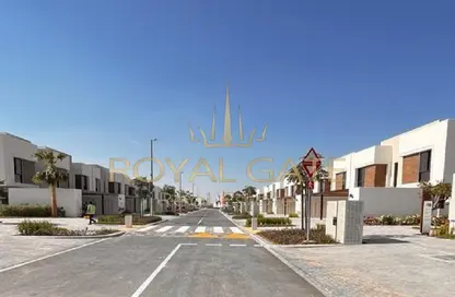 Townhouse - 2 Bedrooms - 3 Bathrooms for sale in Noya 2 - Noya - Yas Island - Abu Dhabi