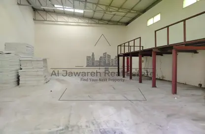 Warehouse - Studio for rent in Industrial Area 2 - Emirates Modern Industrial - Umm Al Quwain