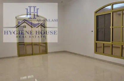 Villa - 4 Bedrooms - 5 Bathrooms for rent in Al Mowaihat 3 - Al Mowaihat - Ajman