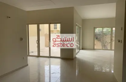 Villa - 4 Bedrooms - 4 Bathrooms for rent in Hemaim Community - Al Raha Gardens - Abu Dhabi