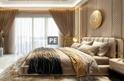 Apartment - 1 Bedroom - 2 Bathrooms for sale in Diamondz By Danube - Jumeirah Lake Towers - Dubai