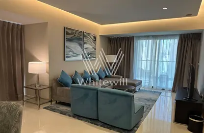 Apartment - 3 Bedrooms - 3 Bathrooms for sale in Aykon City Tower B - Aykon City - Business Bay - Dubai