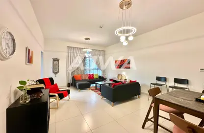 Apartment - 1 Bedroom - 1 Bathroom for sale in Park Point Building D - Park Point - Dubai Hills Estate - Dubai