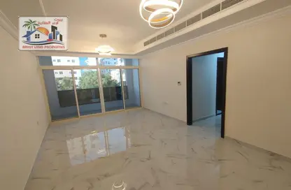 Apartment - 2 Bedrooms - 2 Bathrooms for rent in City Tower - Al Nuaimiya - Ajman