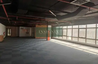 Office Space - Studio for rent in Dubai Production City (IMPZ) - Dubai