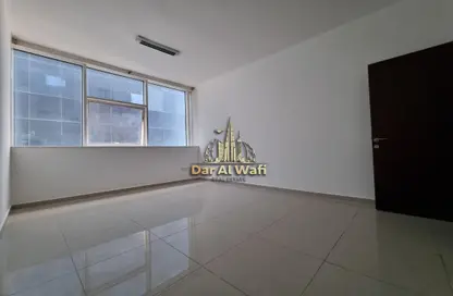 Apartment - 1 Bedroom - 1 Bathroom for rent in Tiger Building Al Qadesia - Al Nahda - Sharjah