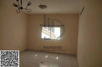 Apartment - 2 Bedrooms - 2 Bathrooms for rent in Fairmont Ajman - Al Nakhil 2 - Al Nakhil - Ajman