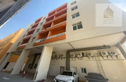 Whole Building - Studio for sale in Al Mowaihat 2 - Al Mowaihat - Ajman