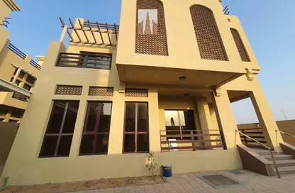 Villa - 3 Bedrooms - 5 Bathrooms for rent in Al Nouf - Sharjah